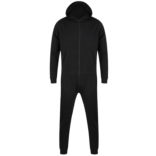 Kombinezon unisex slim SFM470 - Navy