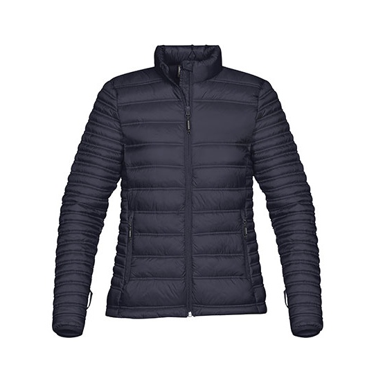 Damska kurtka ST112F - Navy