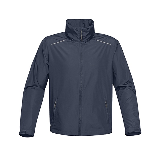 Kurtka Meska Wodoodporna ST80 - Navy