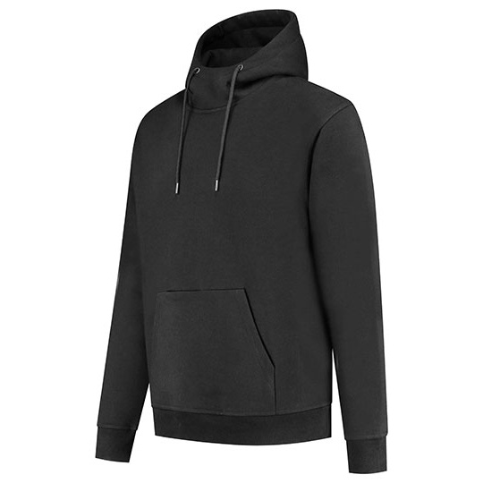 Bluza Unisex SW245 - Deep Black