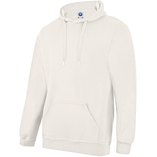 Bluza Klasyczna Czesana Bawelna SW271 - Natural