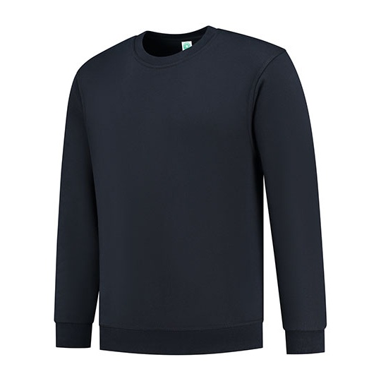 Bluza Unisex Bawelna Organiczna Recyklingowana SW295 - Deep Navy