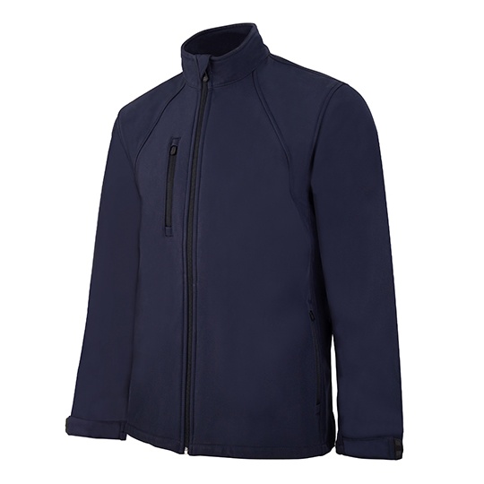 Meska kurtka softshellowa SW900 - Deep Navy