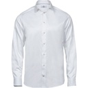 Koszula Twill Comfort Fit TJ4020 - White