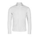 Koszula Męska Slim Strecz TJ4030 - White