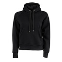 Bluza Damska Klasyczna Bawełniana TJ5431 - Black