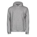 Bluza z kapturem TJ5702 - Heather Grey