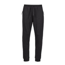 Spodnie Sportowe Bawełniane TJ5708 - Black
