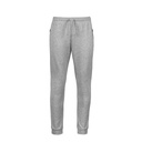 Spodnie Sportowe Bawełniane TJ5708 - Heather Grey