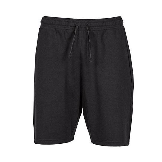 Szorty bawełniane TJ5710 - Black