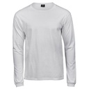 Koszulka długi rękaw TJ8007 - White