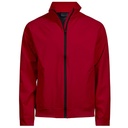 Kurtka Club Wodoodporna Oddychająca TJ9602 - Red