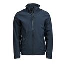 Kurtka Caloroczna Wodoodporna Oddychająca TJ9606 - Deep Navy