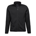 Bluza Meska Slim Polar TJ9615 - Black