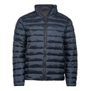 Lekka kurtka wodoodporna TJ9644 - Navy