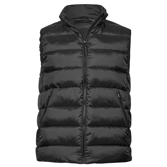 Kamizelka Lekka Wodoodporna TJ9648 - Black