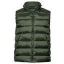Kamizelka Lekka Wodoodporna TJ9648 - Deep Green