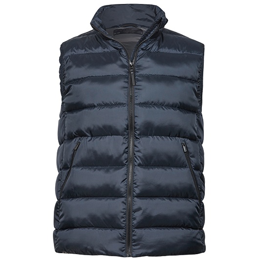 Kamizelka Lekka Wodoodporna TJ9648 - Navy