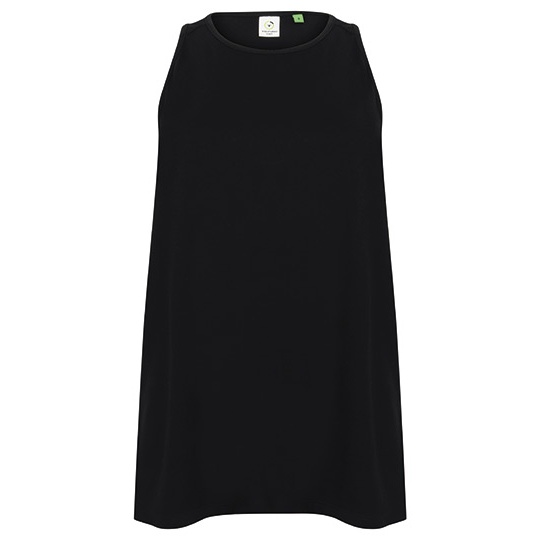 Damski top sportowy TL507 - Black