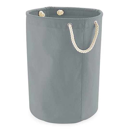 Kosz do przechowywania Plocienny WM580 - Pure Grey