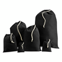 Worek bawelniany WM915 - Black