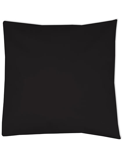 Poszewka Kopertowa Splot Diagonalny X1001 - Black