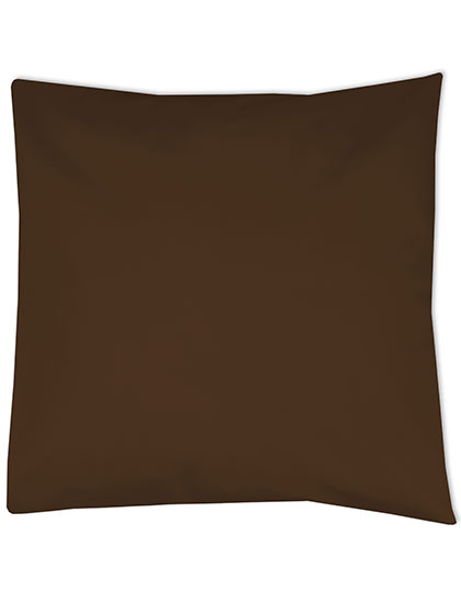 Poszewka Kopertowa Splot Diagonalny X1001 - Brown (ca. Pantone 476)