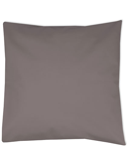 Poszewka Kopertowa Splot Diagonalny X1001 - Dark Grey (ca. Pantone 431)