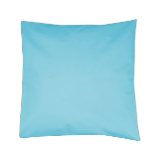 Poszewka Kopertowa Splot Diagonalny X1001 - Light Blue (ca. Pantone 2708)