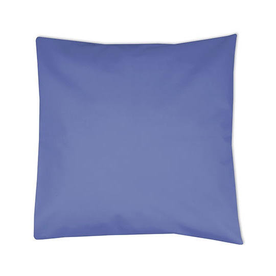 Poszewka Kopertowa Splot Diagonalny X1001 - Midblue (ca. Pantone 2718)