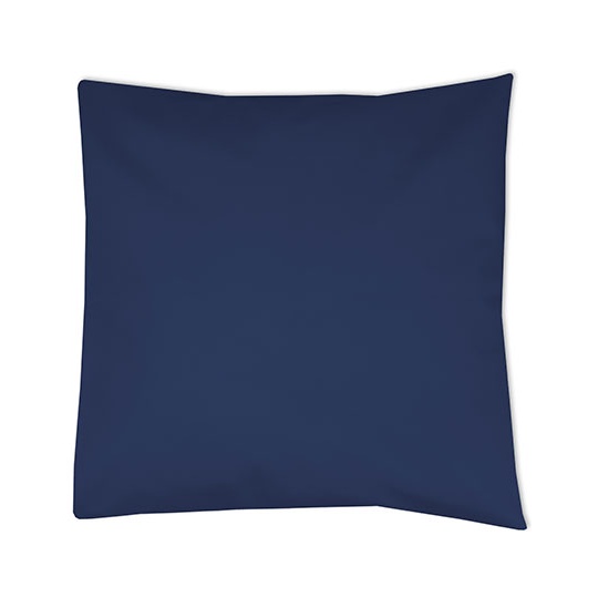 Poszewka Kopertowa Splot Diagonalny X1001 - Navy (ca. Pantone 2766)