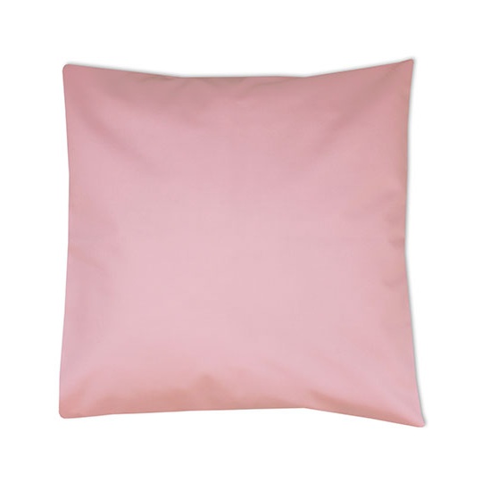 Poszewka Kopertowa Splot Diagonalny X1001 - Pink (ca. Pantone 1895)