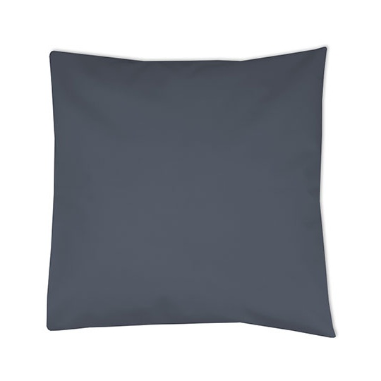 Poszewka Kopertowa Splot Diagonalny X1001 - Postman Grey (ca. Pantone 7545)