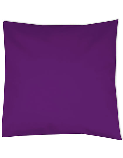 Poszewka Kopertowa Splot Diagonalny X1001 - Purple (ca. Pantone 269)