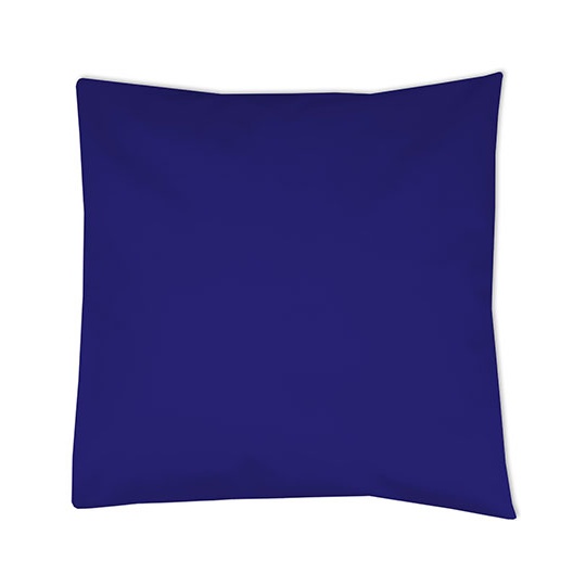 Poszewka Kopertowa Splot Diagonalny X1001 - Royal (ca. Pantone 286)