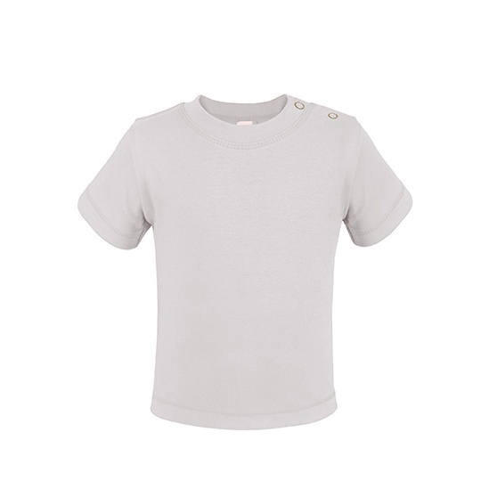 Koszulka dziecieca z krotkim rekawem X803 - White