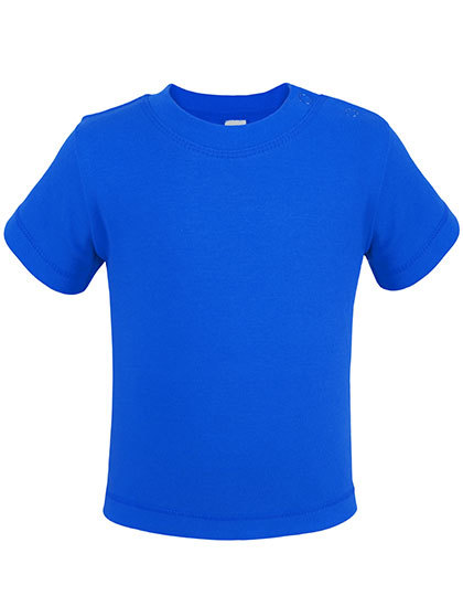 Koszulka Niemowlęca X954 - Deep Royal