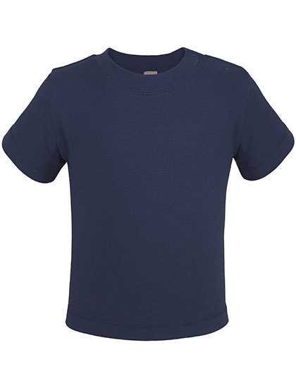 Koszulka Dziecieca Interlock X954 - Navy