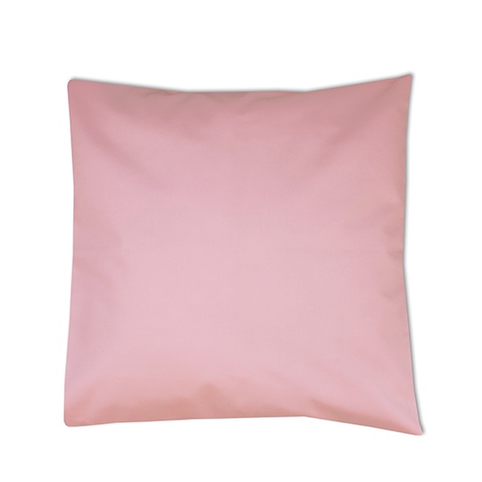 Poszewka Kopertowa Diagonalna X980 - Babypink