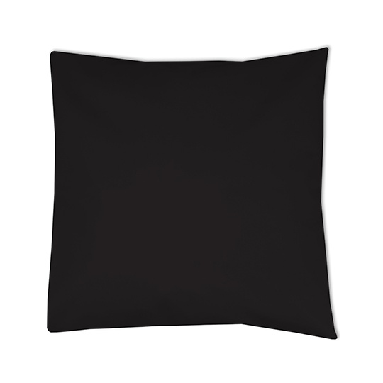 Poszewka Kopertowa Diagonalna X980 - Black