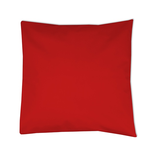 Poszewka Kopertowa Diagonalna X980 - Red