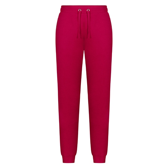 Spodnie dresowe XO1600 - Berry