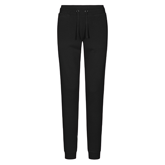 Spodnie Dresowe French Terry XO1700 - Black