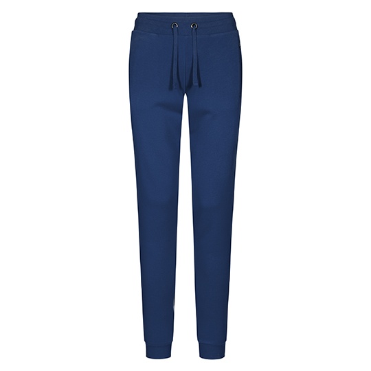 Spodnie Dresowe French Terry XO1700 - French Navy
