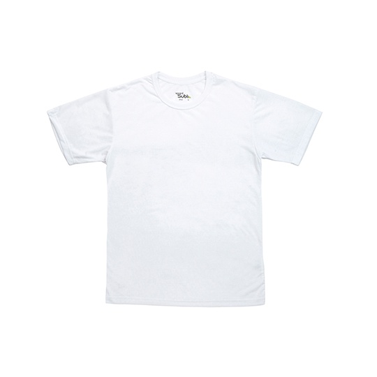 Meski T-shirt XP520 - White