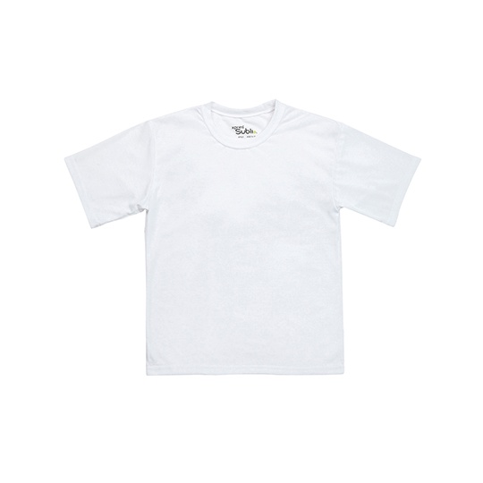 Koszulka dziecięca XP521 - White