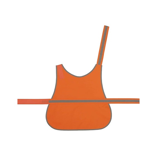 Kamizelka Odblaskowa dla Psa YK15 - Hi-Vis Orange