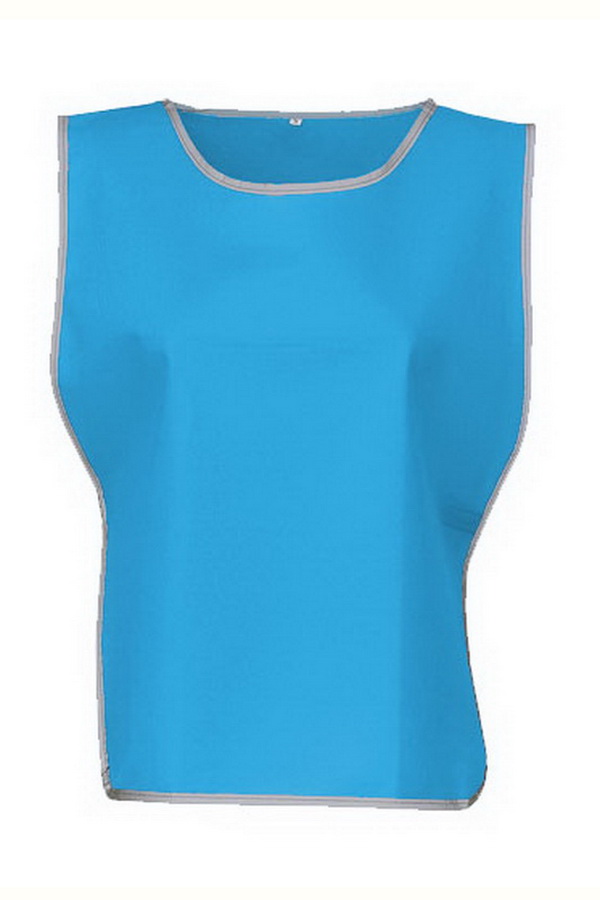 Fartuch odblaskowy YK259 - Sapphire