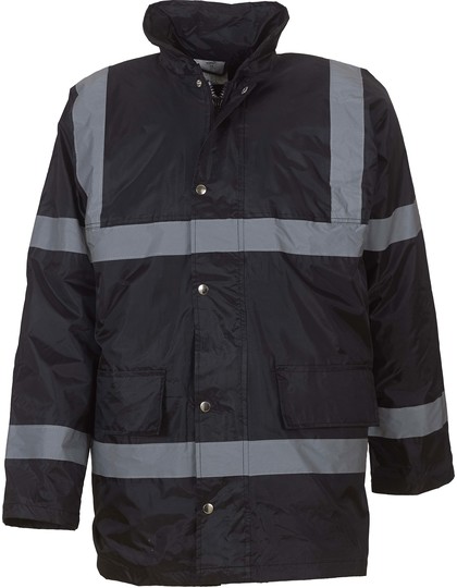 Kurtka robocza YK301 - Black