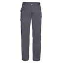 Spodnie Robocze Klasyczne Twill Z001 - Convoy Grey (Solid)